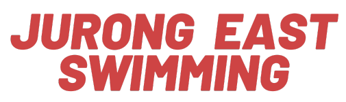 Jurong East Swimming Complex Logo